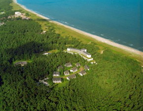 Ferienwohnungen Fischland